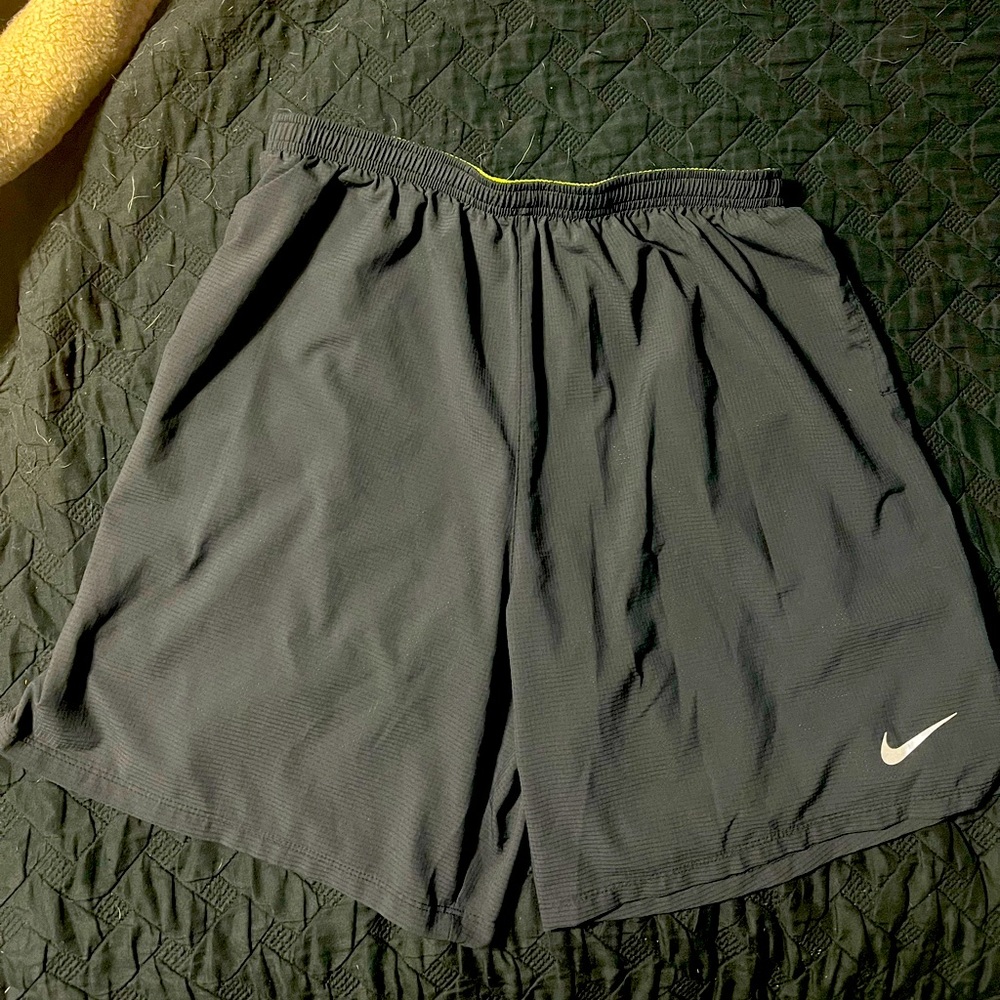 Nike Dri Fit Flex Stride Shorts